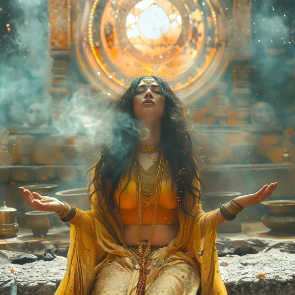 Mohini Vashikaran Specialist in India